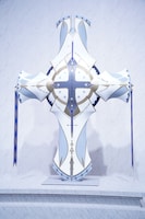 「Fate/Grand Order」ブースの様子