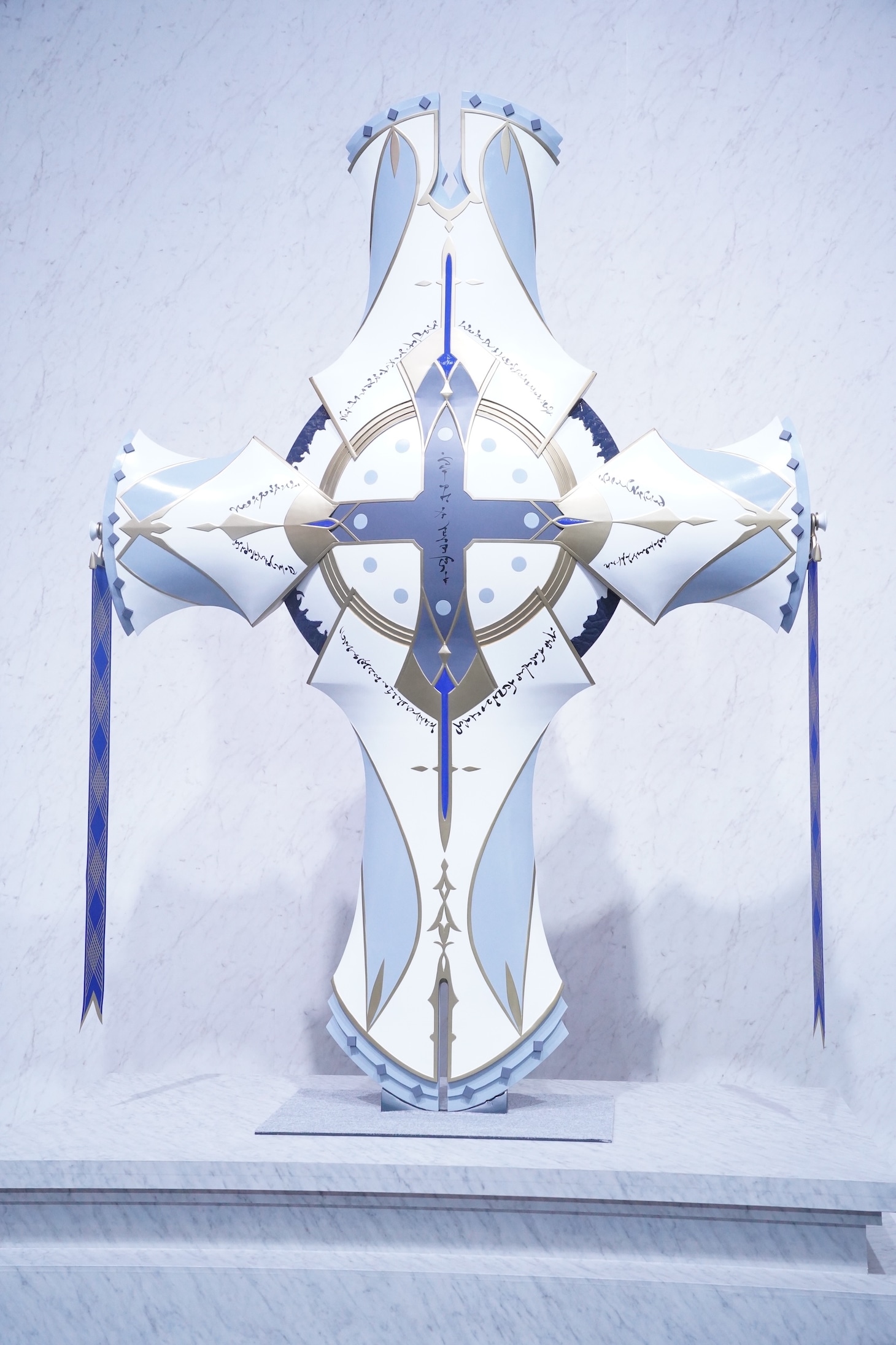 「Fate/Grand Order」ブースの様子