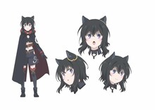 フラン(CV：加隈亜衣)