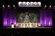 「劇場版 ご注文はうさぎですか？～We Are Family!～」のステージイベントの様子