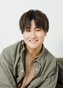 満田充役の広瀬裕也