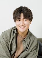 満田充役の広瀬裕也