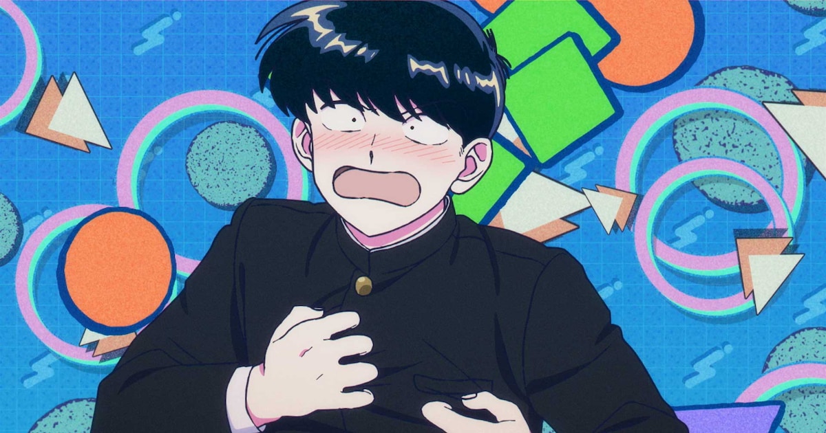 TVアニメ「ガンバレ！中村くん!!」ノンクレジットOP映像公開、毎週変わるED楽曲・映像にも注目