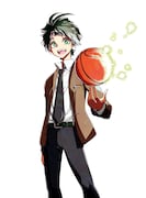 「夏と蛍籠」のカラーカット (c)里庄マサヨシ／集英社