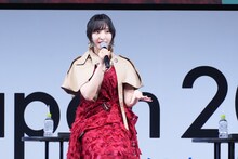 「レイアース」CLAMP描き下ろしに佐倉綾音、大久保瑠美が絶叫　高橋李依は圧倒される