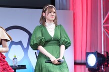 「レイアース」CLAMP描き下ろしに佐倉綾音、大久保瑠美が絶叫　高橋李依は圧倒される