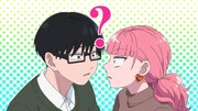 TVアニメ「正反対な君と僕」第2期放送決定PVより