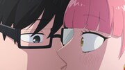 TVアニメ「正反対な君と僕」第2期放送決定PVより
