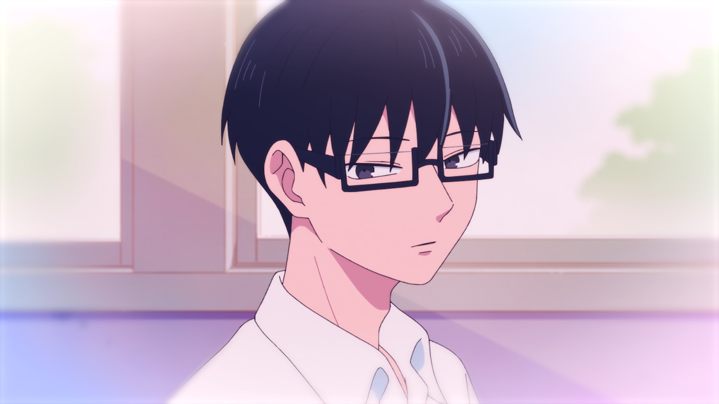 TVアニメ「正反対な君と僕」第2期放送決定PVより