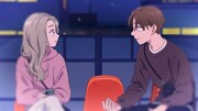 TVアニメ「正反対な君と僕」第2期放送決定PVより