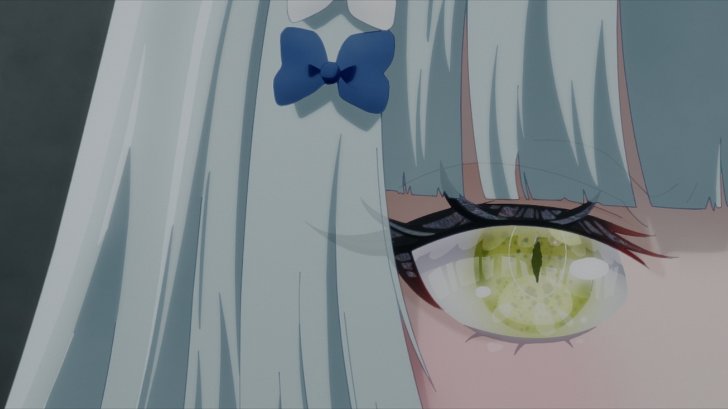 「死亡遊戯で飯を食う。44:CLOUDY BEACH」特報映像カット