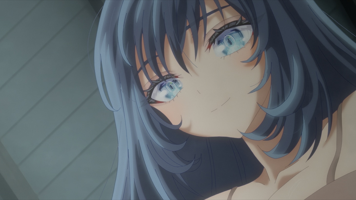 「死亡遊戯で飯を食う。44:CLOUDY BEACH」特報映像カット