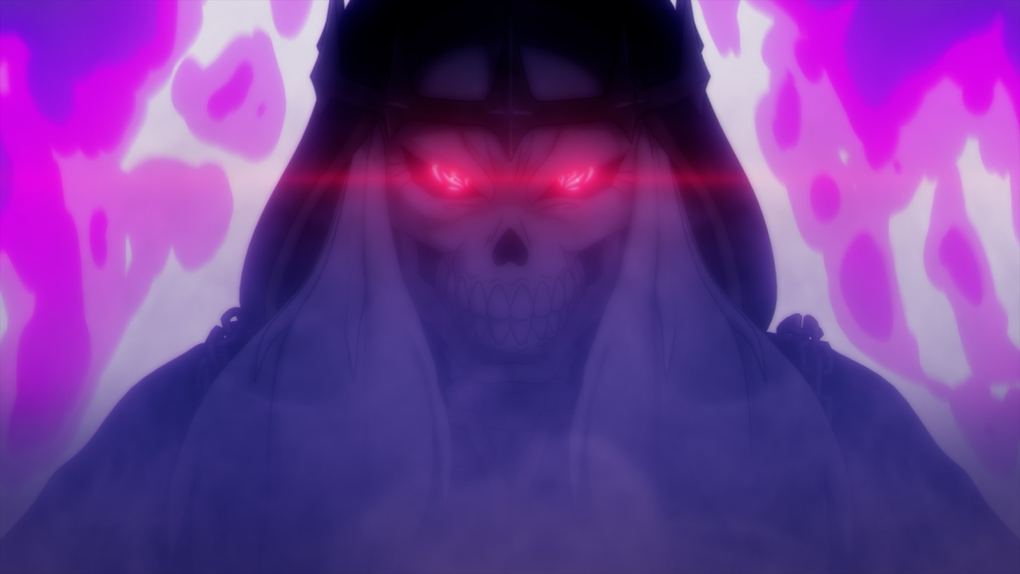 TVアニメ「転生したら剣でした」第2期のPV第1弾カット