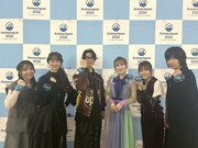 「TV アニメ『転生したらスライムだった件』第4期放送直前スペシャルステージ！～前人未踏の5クール放送への船出～」の出演者