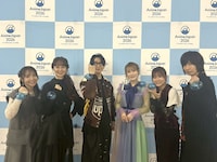 「TV アニメ『転生したらスライムだった件』第4期放送直前スペシャルステージ！～前人未踏の5クール放送への船出～」の出演者