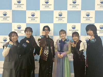 「TV アニメ『転生したらスライムだった件』第4期放送直前スペシャルステージ！～前人未踏の5クール放送への船出～」の出演者