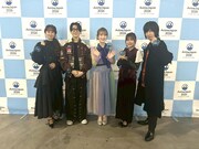 「TV アニメ『転生したらスライムだった件』第4期放送直前スペシャルステージ！～前人未踏の5クール放送への船出～」の出演者