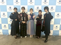 「TV アニメ『転生したらスライムだった件』第4期放送直前スペシャルステージ！～前人未踏の5クール放送への船出～」の出演者