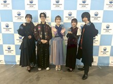 「TV アニメ『転生したらスライムだった件』第4期放送直前スペシャルステージ！～前人未踏の5クール放送への船出～」の出演者