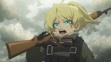 「幼女戦記」第2期は7月放送開始、追加キャストに杉田智和＆日笠陽子　メインPVも