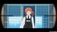 「幼稚園WARS」TVアニメお披露目PVより