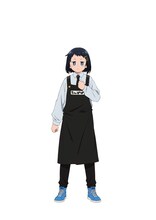 ハナ（CV：大和田仁美）。たんぽぽ組のリタの後輩教諭。殺し屋一族ブラッドリー一家の末っ子で、手榴弾とバットを武器に戦う。捕えられた兄を助けてほしいとリタとダグに協力を持ちかける