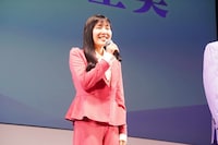 新井里美