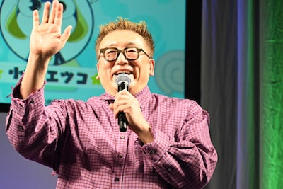福田雄一総監督
