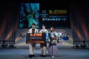 「『Dr.STONE SCIENCE FUTURE』スペシャルステージ AnimeJapan2026」の様子