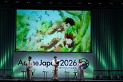 「『Dr.STONE SCIENCE FUTURE』スペシャルステージ AnimeJapan2026」の様子