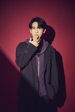 印南幽役の伊東健人