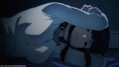 劇場版「魔法科高校の劣等生 四葉継承編」本予告より