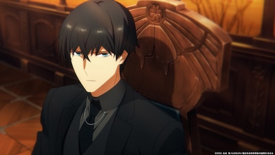 劇場版「魔法科高校の劣等生 四葉継承編」本予告より