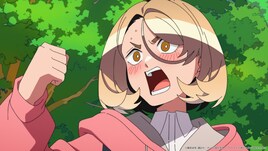 アニメ「ポンスカ」第1話は3話構成、あらすじ＆先行カット公開　ラジオもスタート