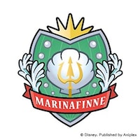 マリナフィーネ寮のエンブレム