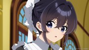 TVアニメ「ヒロイン？聖女？いいえ、オールワークスメイドです（誇）！」ティザーPVより