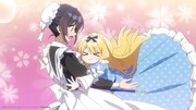 TVアニメ「ヒロイン？聖女？いいえ、オールワークスメイドです（誇）！」ティザーPVより