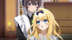 アニメ「オールワークスメイド」アンネマリー役に日笠陽子、PVでキャラボイス解禁