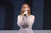 「『葬送のフリーレン』第2期スペシャルステージAnimeJapan 2026」に登壇した市ノ瀬加那