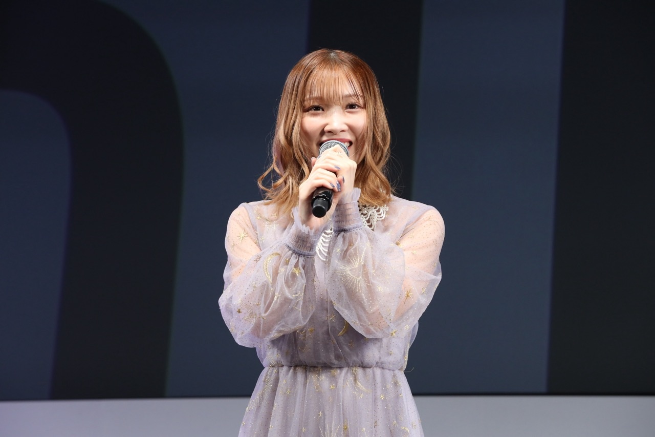 「『葬送のフリーレン』第2期スペシャルステージAnimeJapan 2026」に登壇した市ノ瀬加那