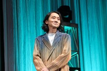 「『葬送のフリーレン』第2期スペシャルステージAnimeJapan 2026」に登壇した三木眞一郎