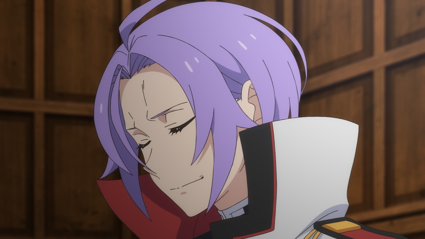 TVアニメ「Re:ゼロから始める異世界生活」4th seasonの第1話の場面カット