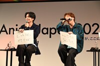 榎木淳弥、村瀬歩