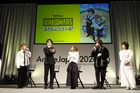 「幼稚園WARS」伊瀬茉莉也が考えるシルビアの魅力は？「ルークをえっちな目で見てる」