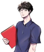 発達障害に悩む人々を支える“発達支援員”を描く新連載「アオのひと」