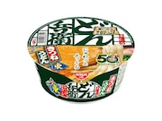 「日清のどん兵衛 きつねうどん [東]」