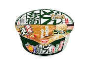 「日清のどん兵衛 きつねうどん [西]」