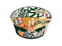 「日清のどん兵衛 きつねうどん [西]」