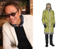 堀内賢雄と閉伊弥々吉