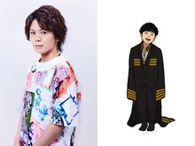 村瀬歩と平殿継